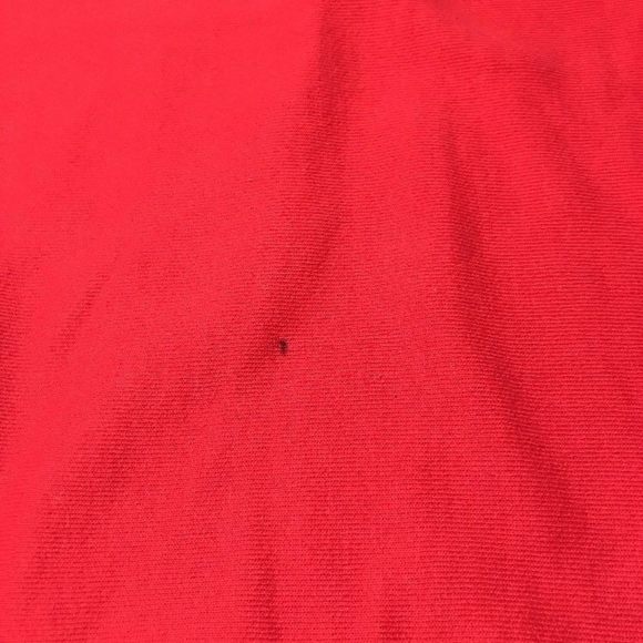 new logo Champion Women's Reverse Weave Crew top - Picture 4 of 5